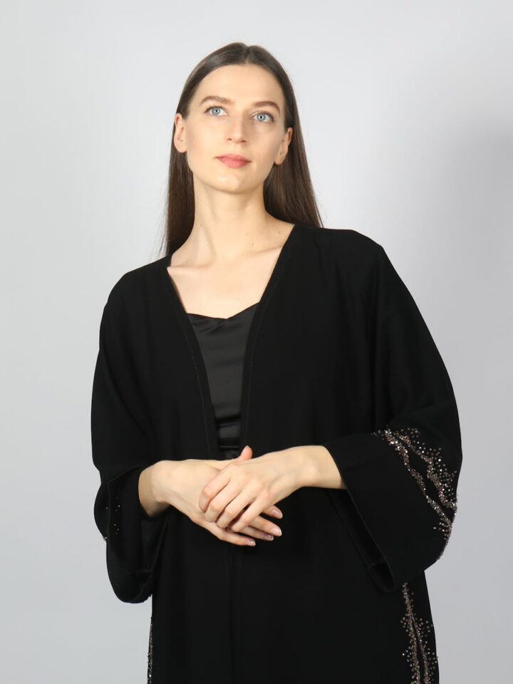 Satin Inner Dress